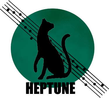 Heptune presents: